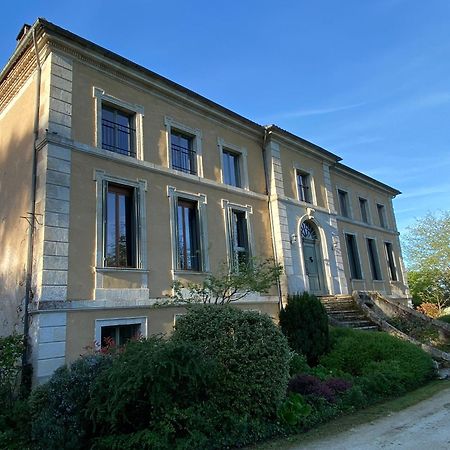 博尔诺葡萄园住宿加早餐旅馆 La Croix-Blanche 外观 照片